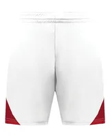 White/ Red
