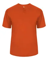 Burnt Orange