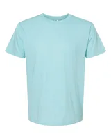 Heather Purist Blue