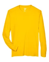 Sport Athletic Gold