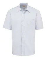 Blue/ White Stripe