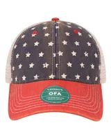 Merica/ Khaki