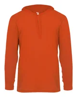 Burnt Orange