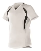 White/ Black