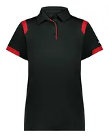 Black/ Red