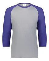 Grey Heather/ Purple Heather