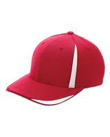 Sport Red/ White