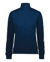 Navy/ White