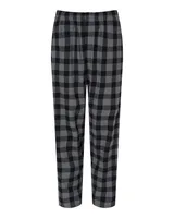 Charcoal/ Black Buffalo