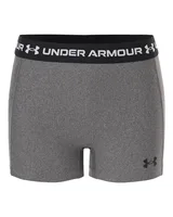 Charcoal Light Heather/ Black