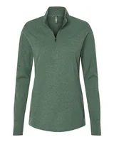 Green Oxide Melange