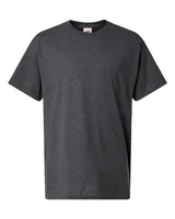 Charcoal Heather
