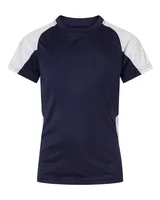 Navy/ White