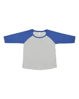 Vintage Heather/ Vintage Royal
