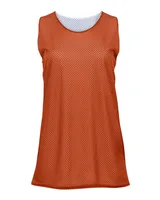 Burnt Orange White