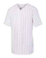 White/ Red