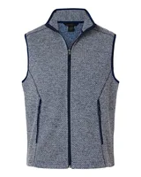Classic Navy/ White