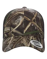 Realtree Max7/ Brown