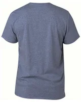 Navy Heather