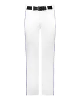 White/ Purple