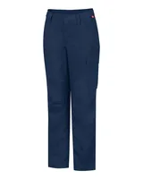 Navy - 34 Unhemmed