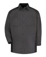 Charcoal/ Black