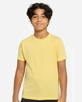 Bright Yellow