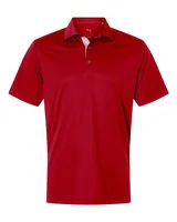 Strong Red