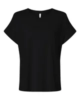Washed Jet Black