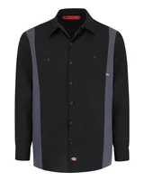 Black/ Dark Charcoal