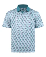 Seafoam