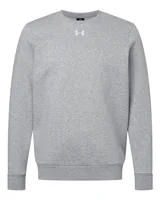 Mod Grey Light Heather/ White