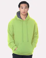 Lime Green/ Dark Grey