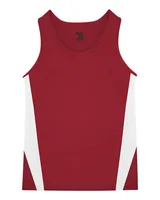 Red/ White