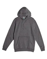 Charcoal Heather