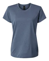 Heather Navy