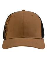 Saddle Mesh