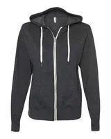 Charcoal Heather