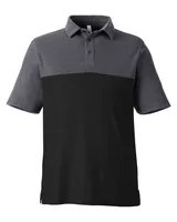 Black/ Carbon Heather