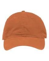 Chino Texas Orange