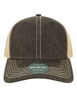 Black/ Khaki