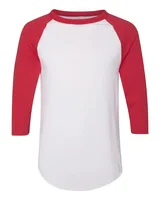 White/ Red