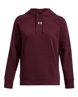 Maroon/ White