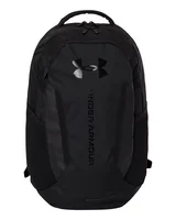 Black/ Black