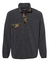 Charcoal Realtree Xtra