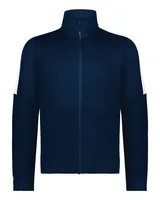 Navy/ White