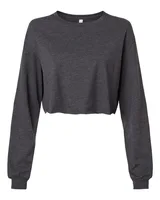 Dark Grey Heather