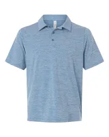 Sport Royal Heather/ White