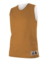 Texas Orange/ White