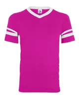 Power Pink/ White